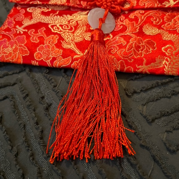 Chinese Red Envelope - Picture 3 of 8
